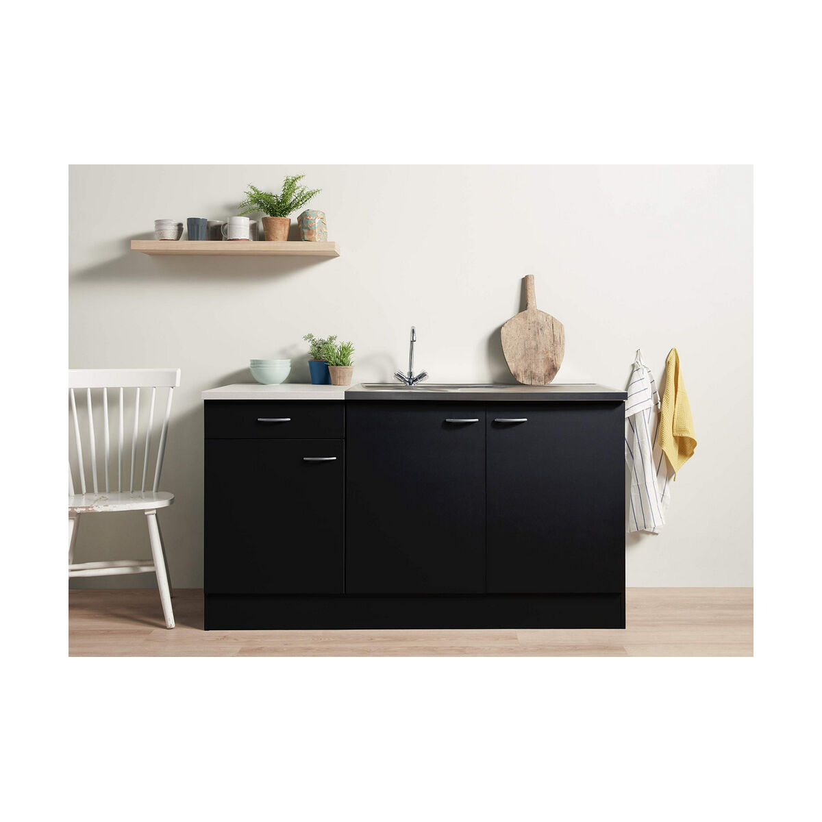 Fernissa Bruguer 5057491 750 ml Ytlack - 4