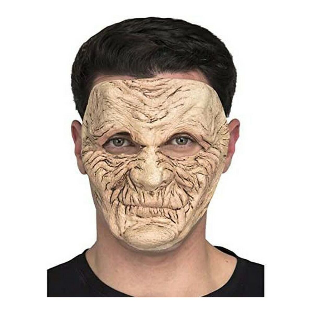 Mask My Other Me Old man - 2