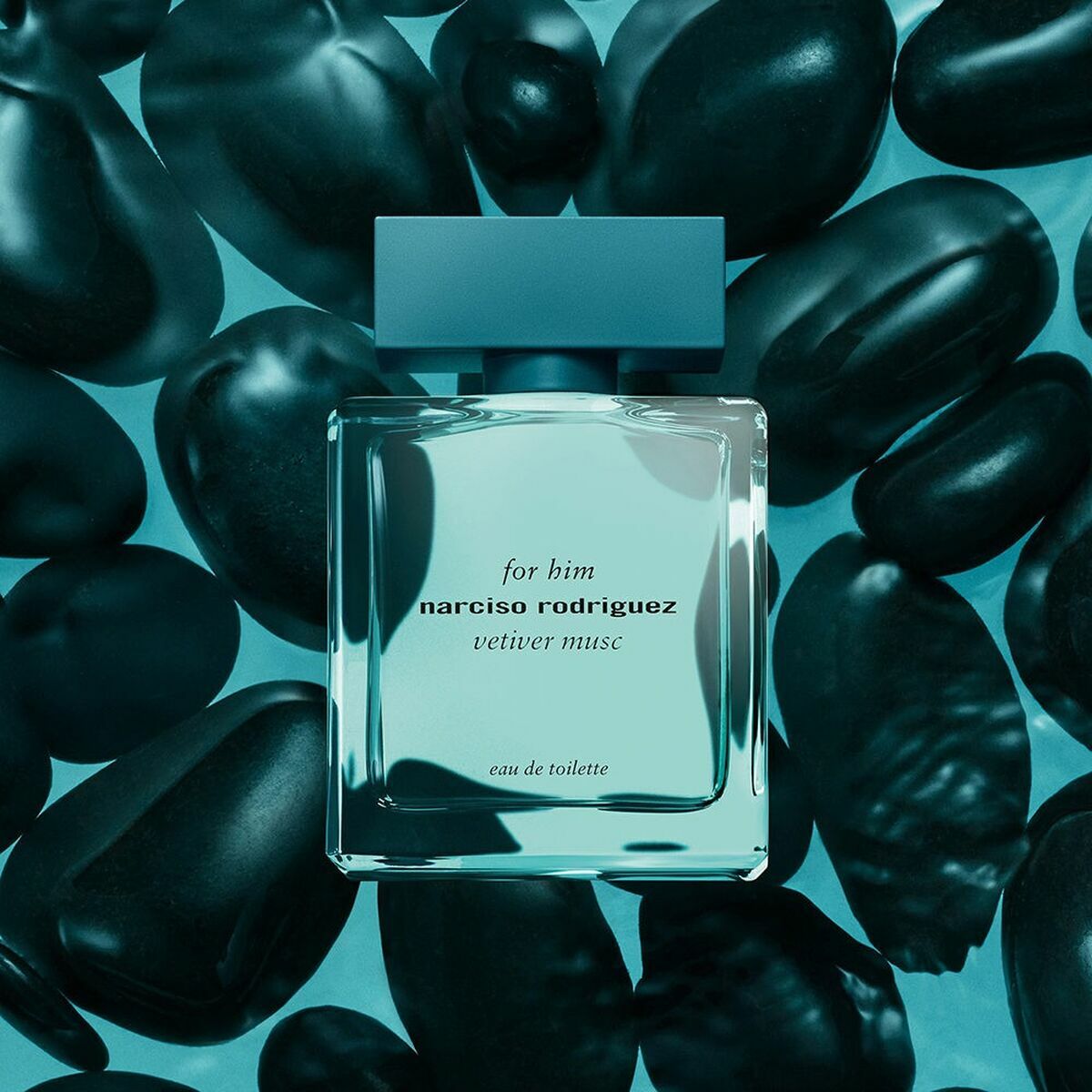 Parfym Herrar Narciso Rodriguez 100 ml - 2