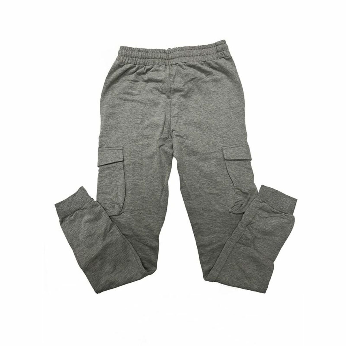 Byxor Kappa 8031Pf0044 Mörkgrå - 2