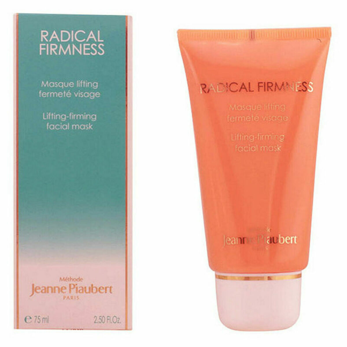 Anti-rynkmask Jeanne Piaubert 75 ml