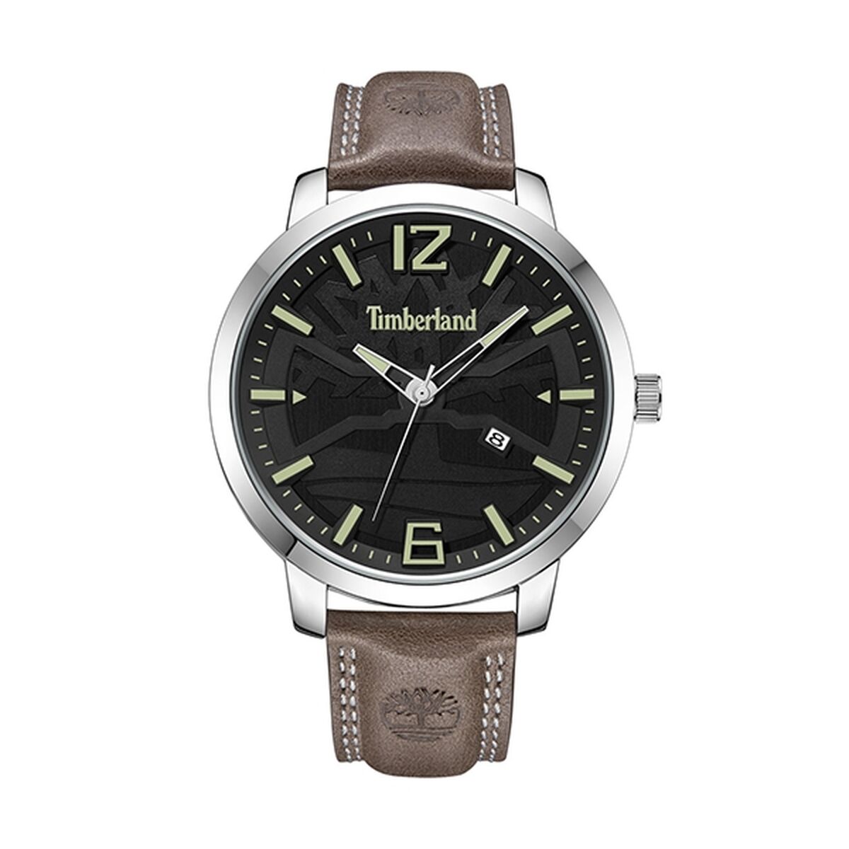 Herrklocka Timberland TDWGB2132401