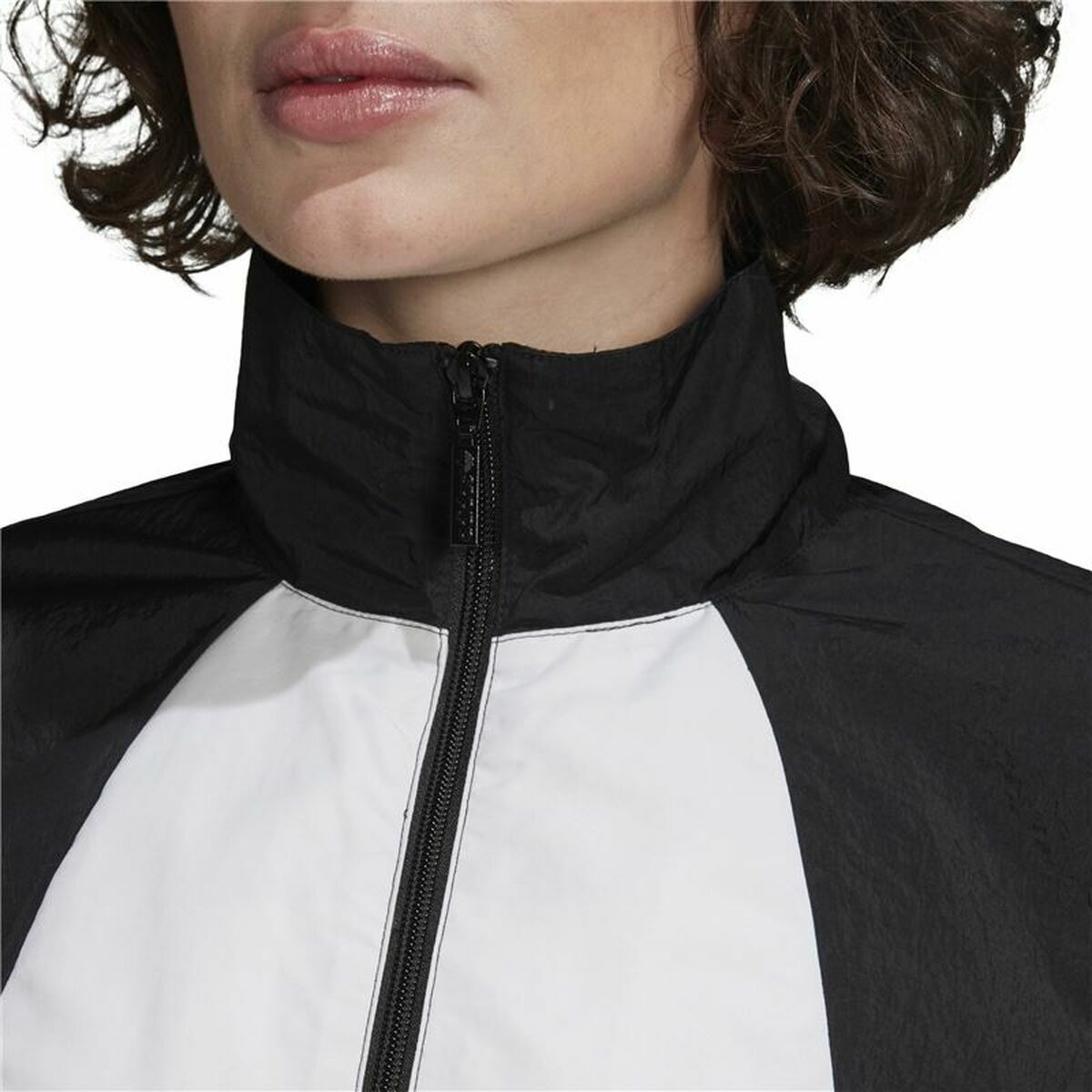 Sportjacka, Dam Adidas Big Trefoil - 4