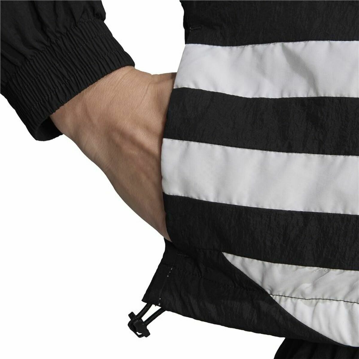 Sportjacka, Dam Adidas Big Trefoil - 2