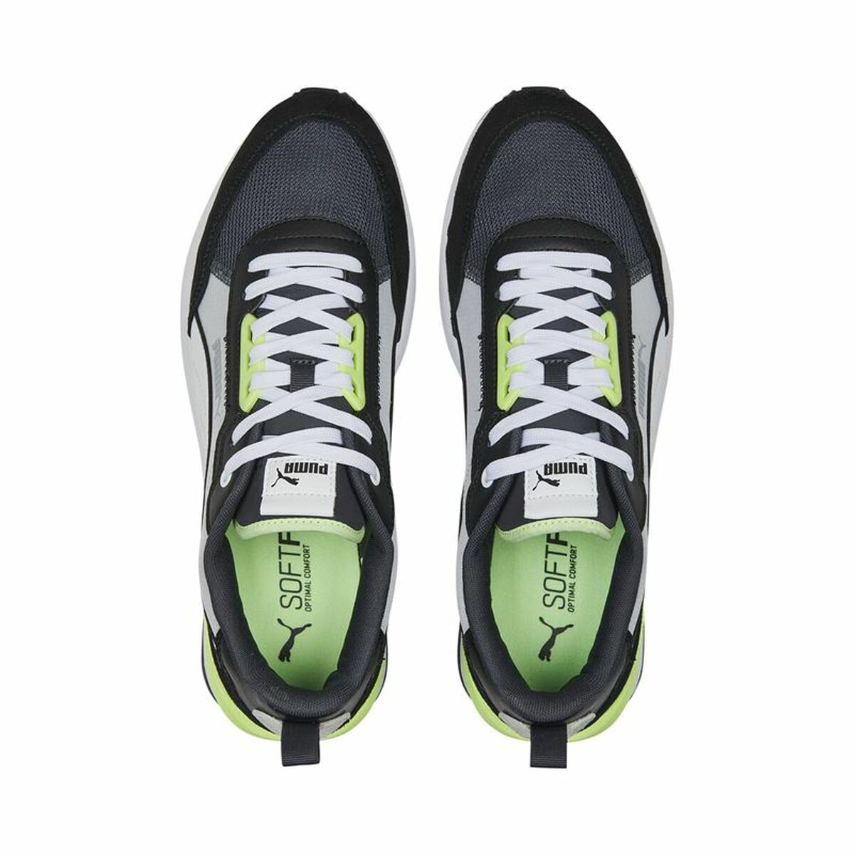 Gymnastikskor, Herr Puma  R22 - 4