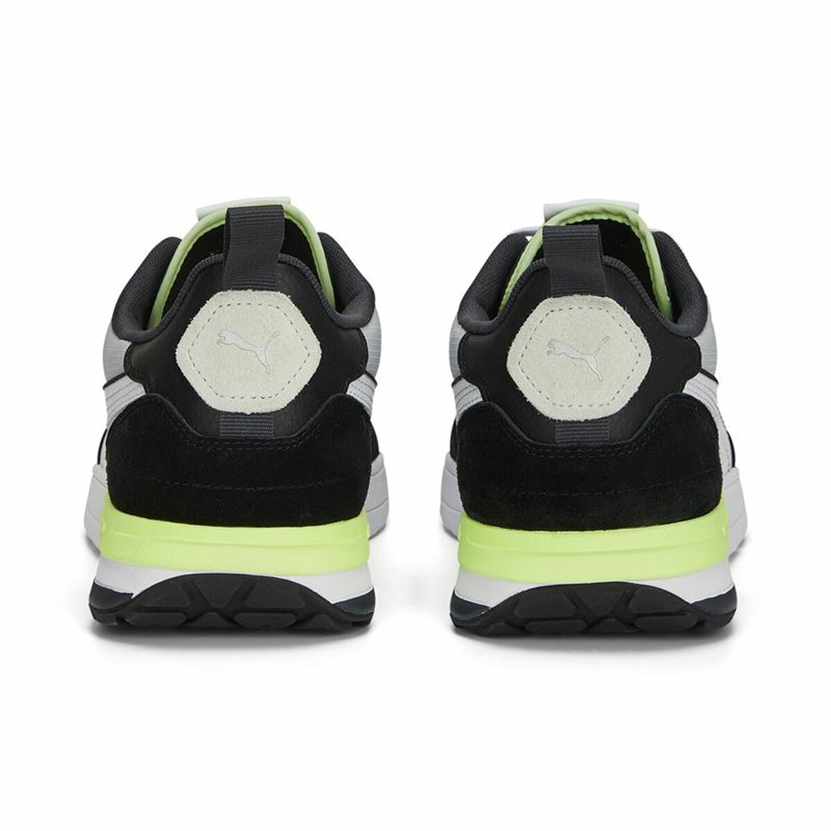 Gymnastikskor, Herr Puma  R22 - 2