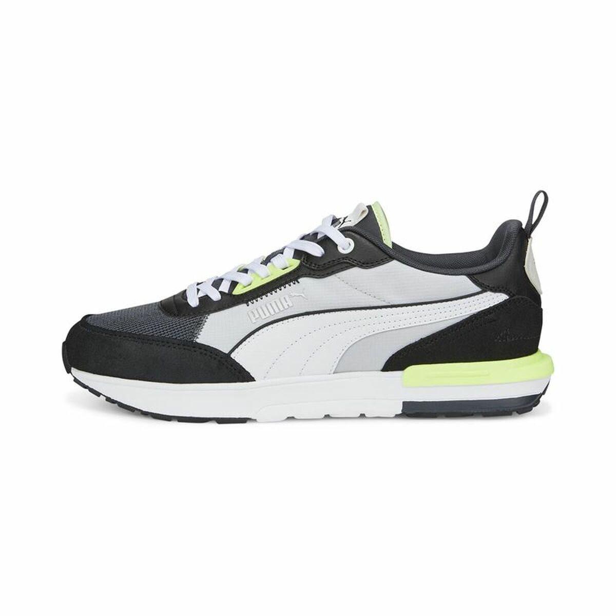 Gymnastikskor, Herr Puma  R22 - 8