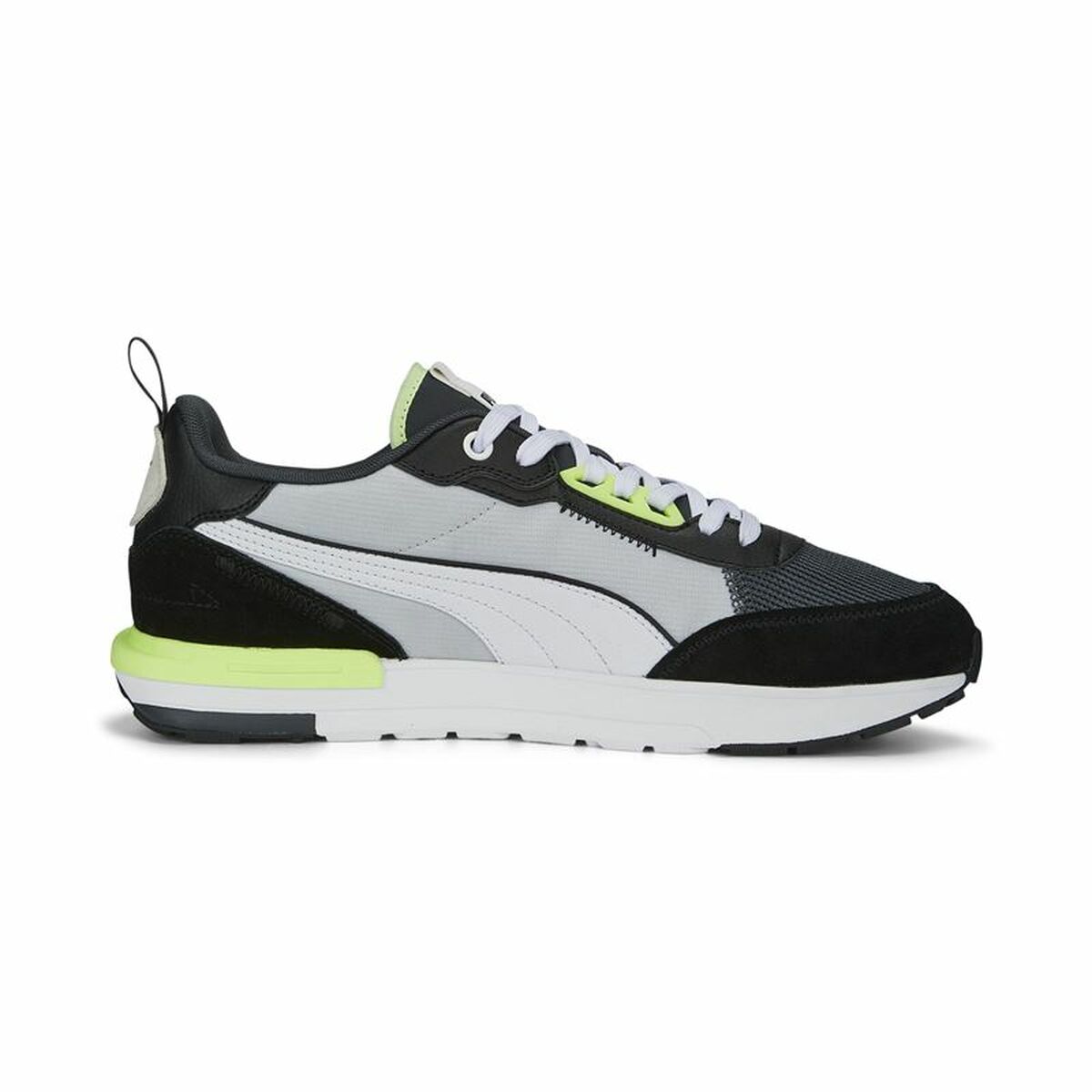 Gymnastikskor, Herr Puma  R22 - 7