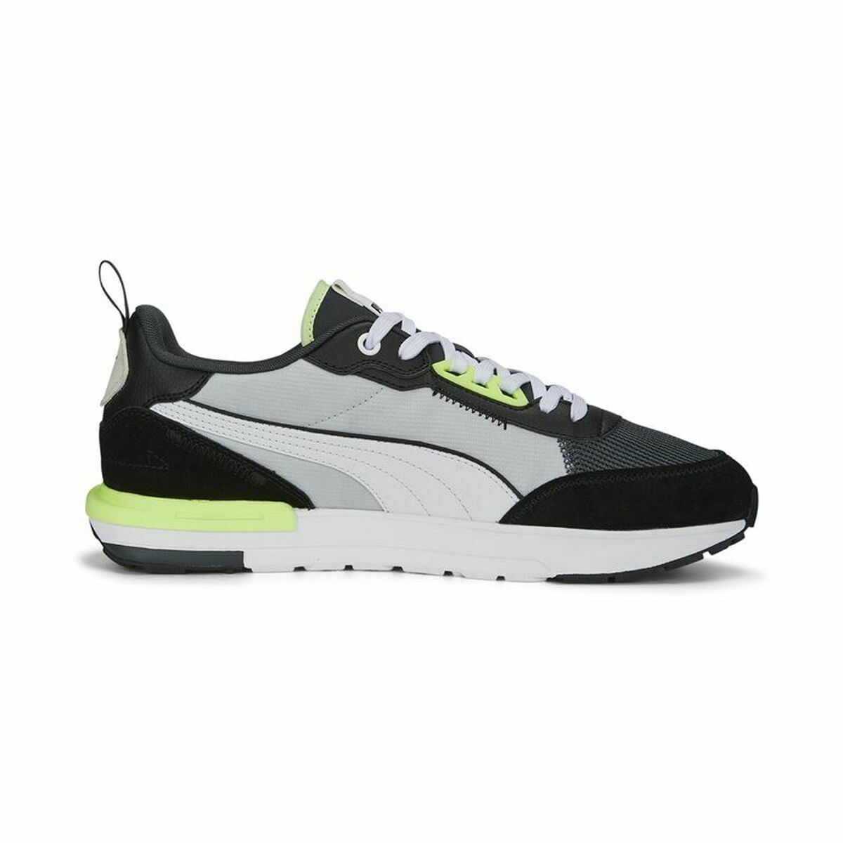 Gymnastikskor, Herr Puma  R22 - 17