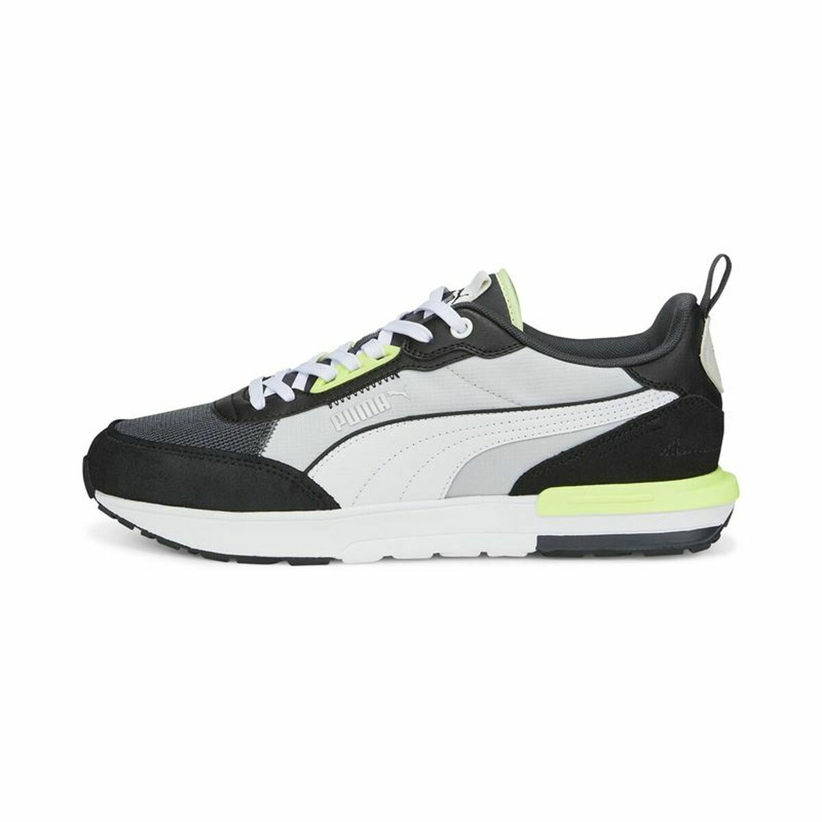 Gymnastikskor, Herr Puma  R22 - 11