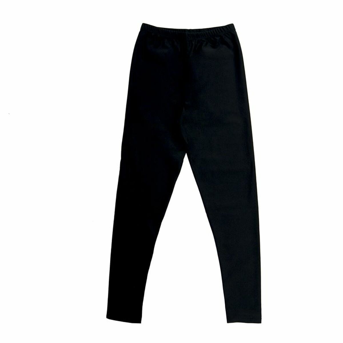 Sport-leggings, Dam Frama Svart - 7