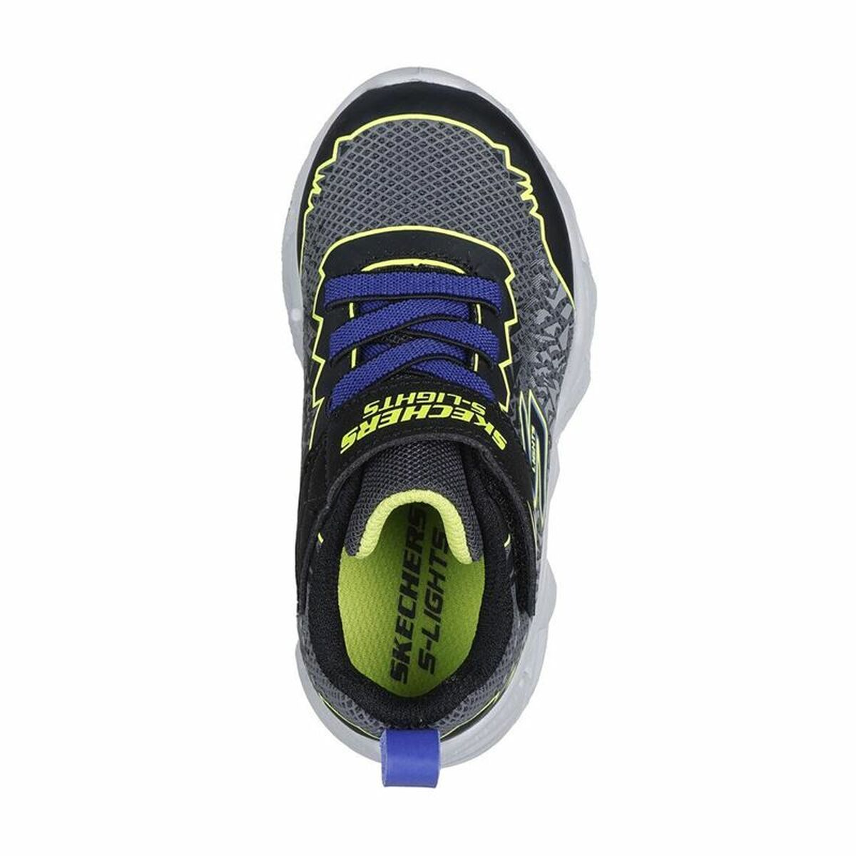 Sportskor för barn Skechers Vortex 2.0 - Zorento - 4