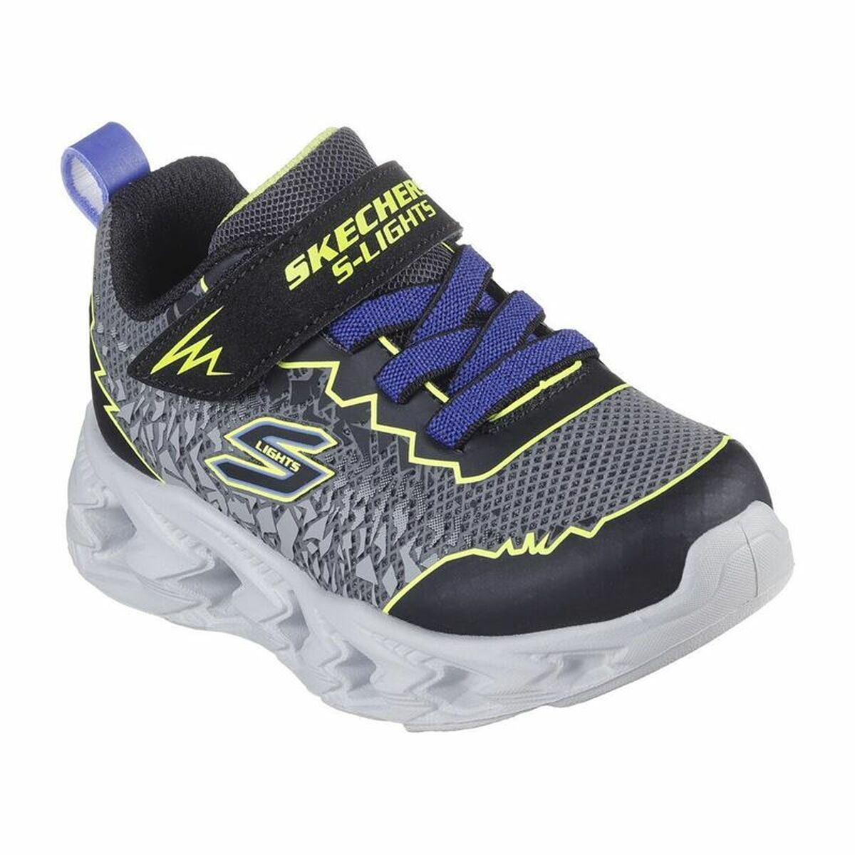 Sportskor för barn Skechers Vortex 2.0 - Zorento - 5