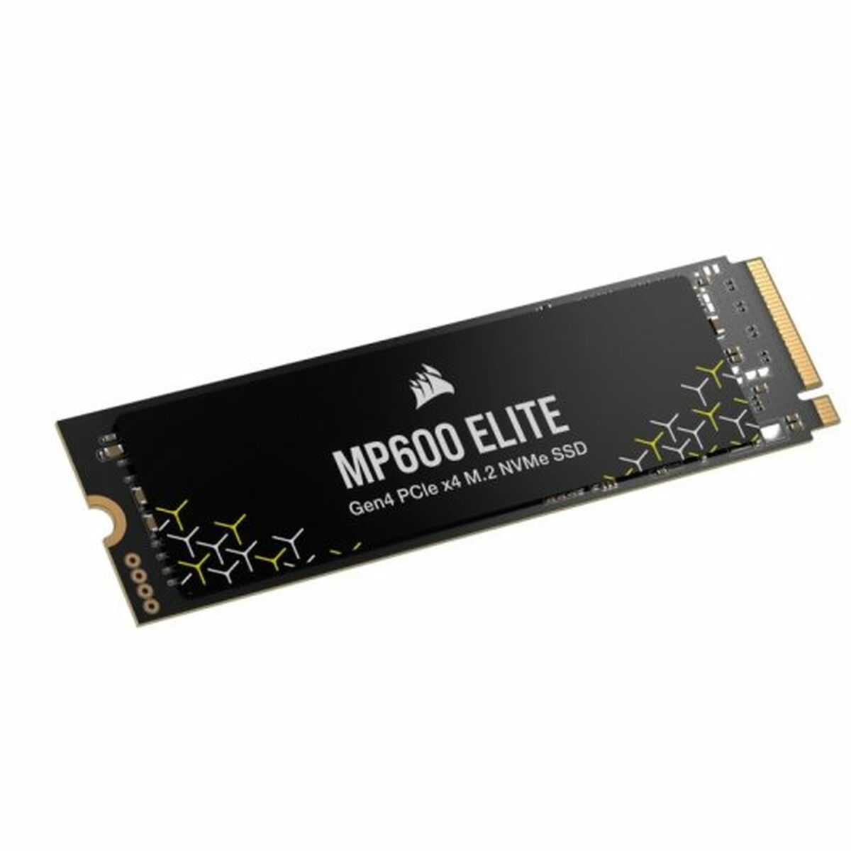 Switch Corsair 2 TB 2 TB SSD - 2
