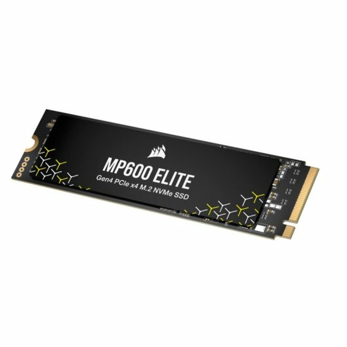 Switch Corsair 2 TB 2 TB SSD - 3