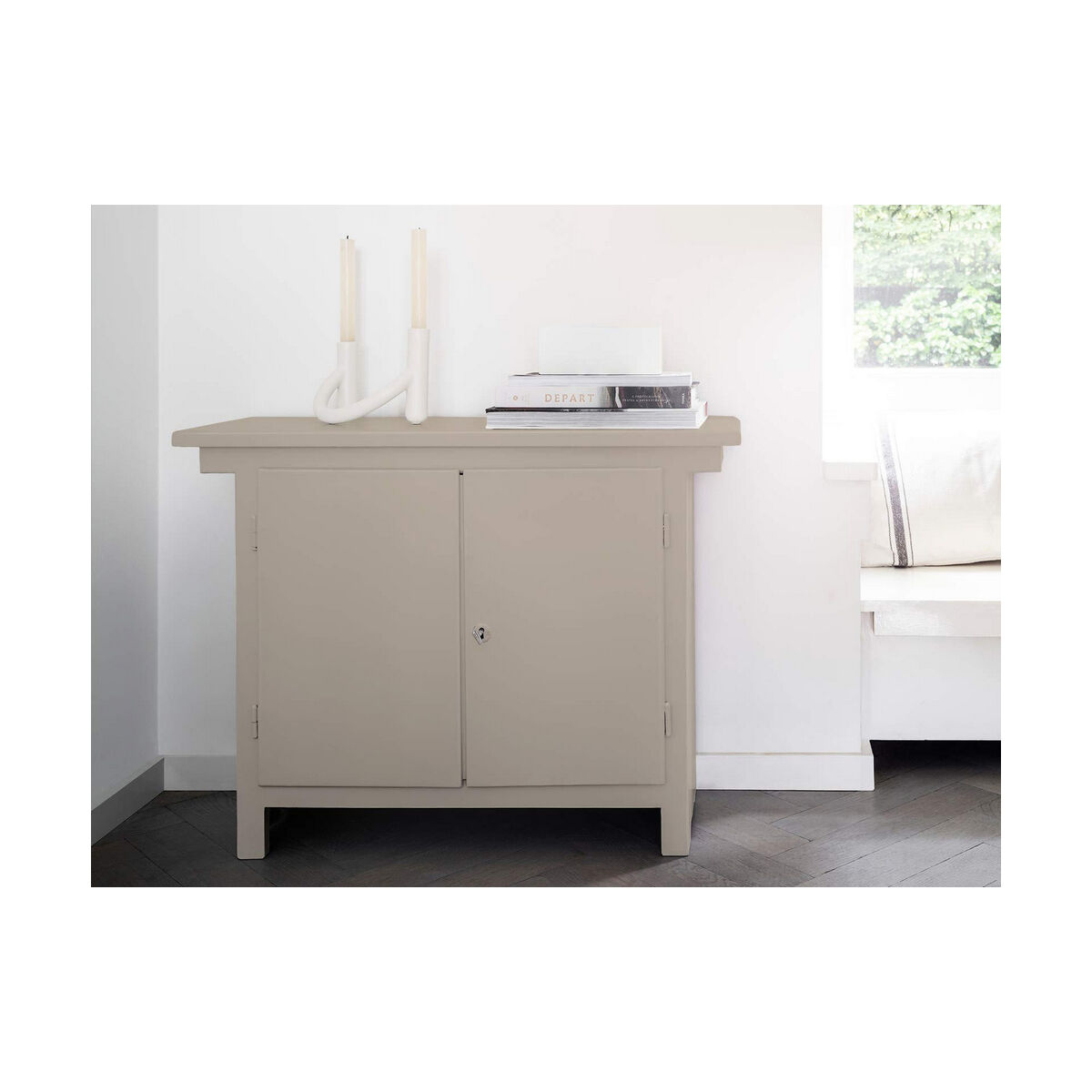 Fernissa Bruguer 5161509 750 ml Ytlack - 3