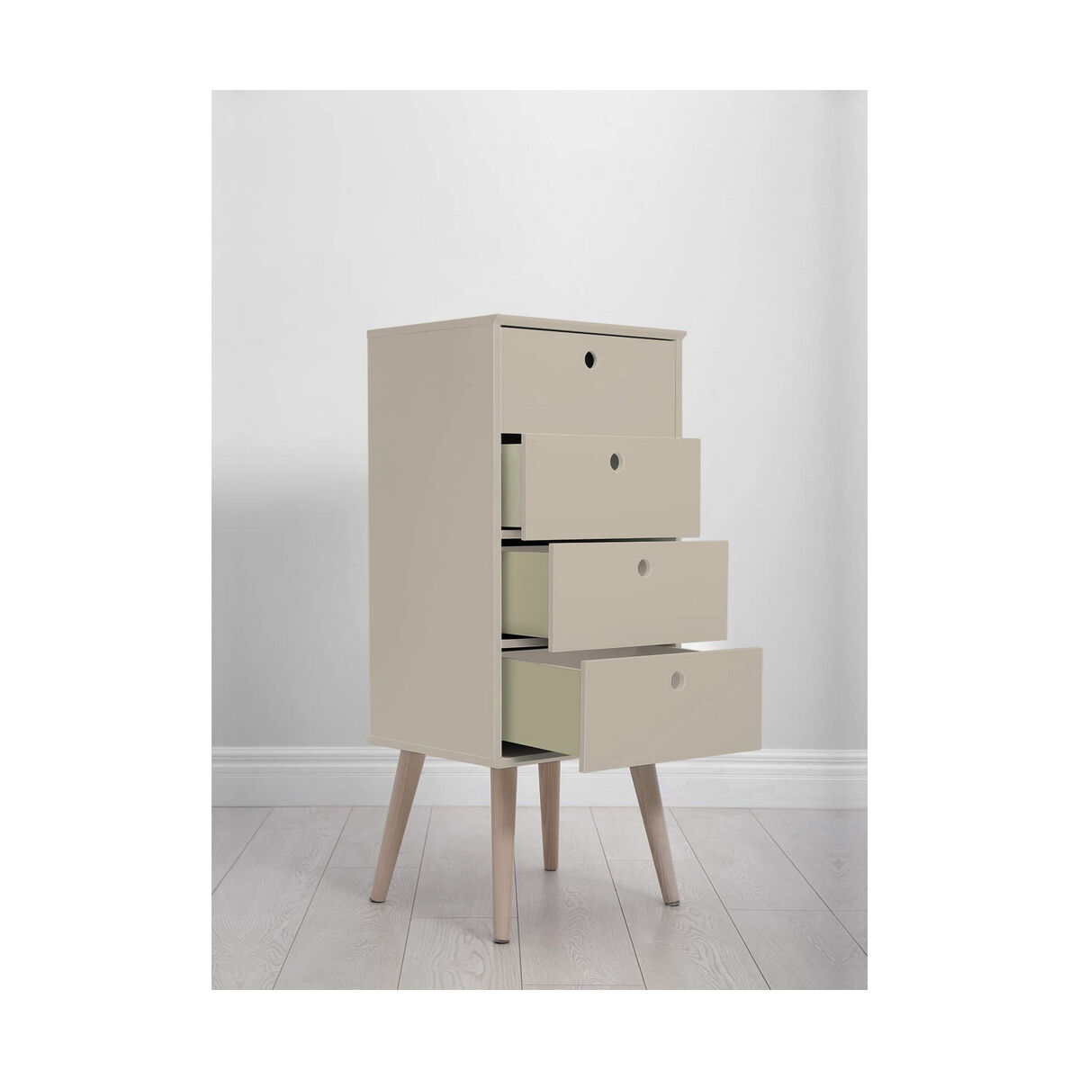 Fernissa Bruguer 5161509 750 ml Ytlack - 2
