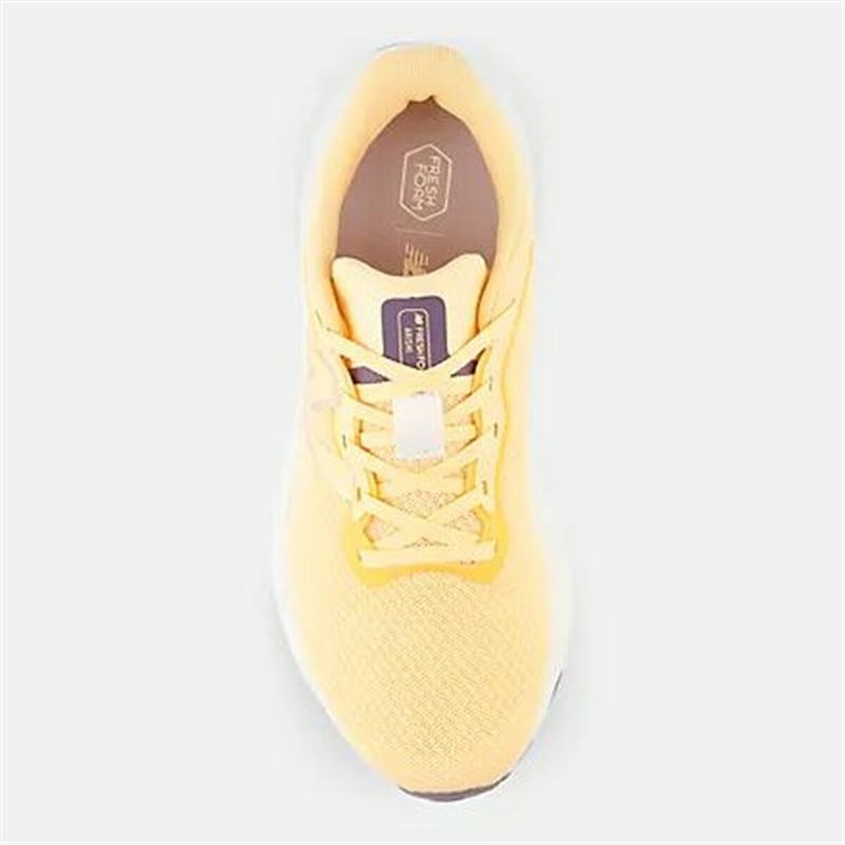 Löparskor, Vuxna New Balance Fresh Foam Ljusbrun Kvinna - 4