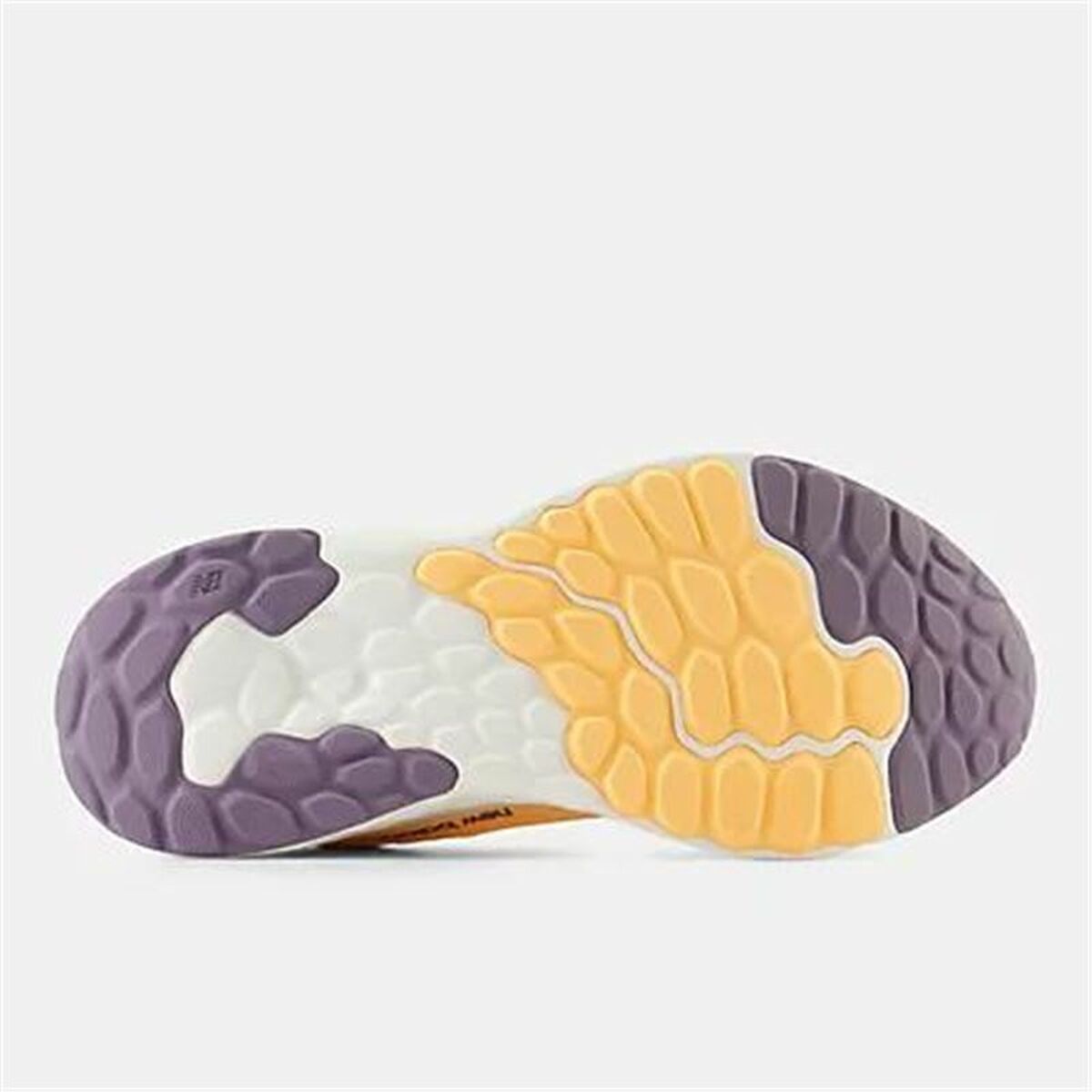 Löparskor, Vuxna New Balance Fresh Foam Ljusbrun Kvinna - 3