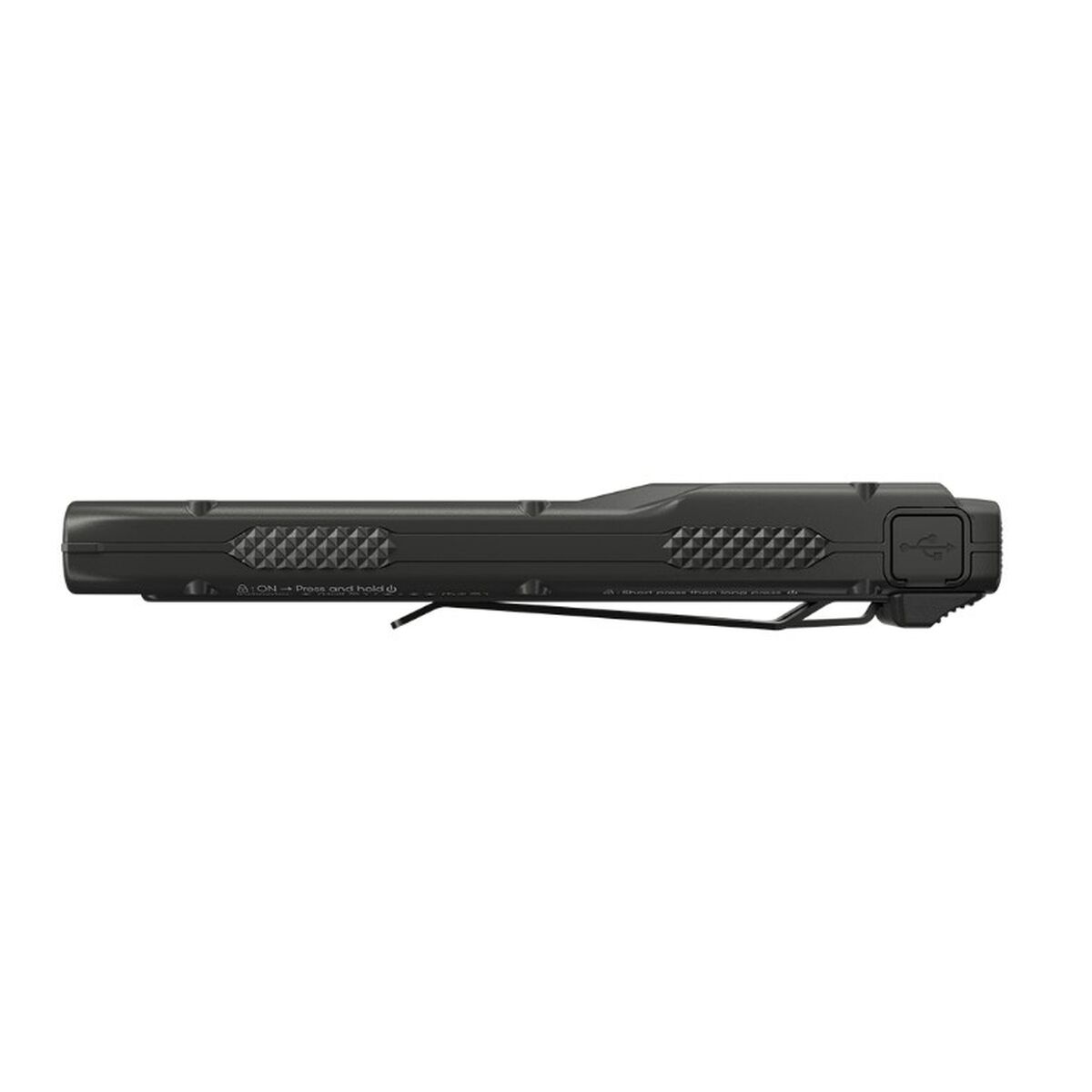 Nyckelring med LED-ljus Nitecore NT-EDC25 - 3