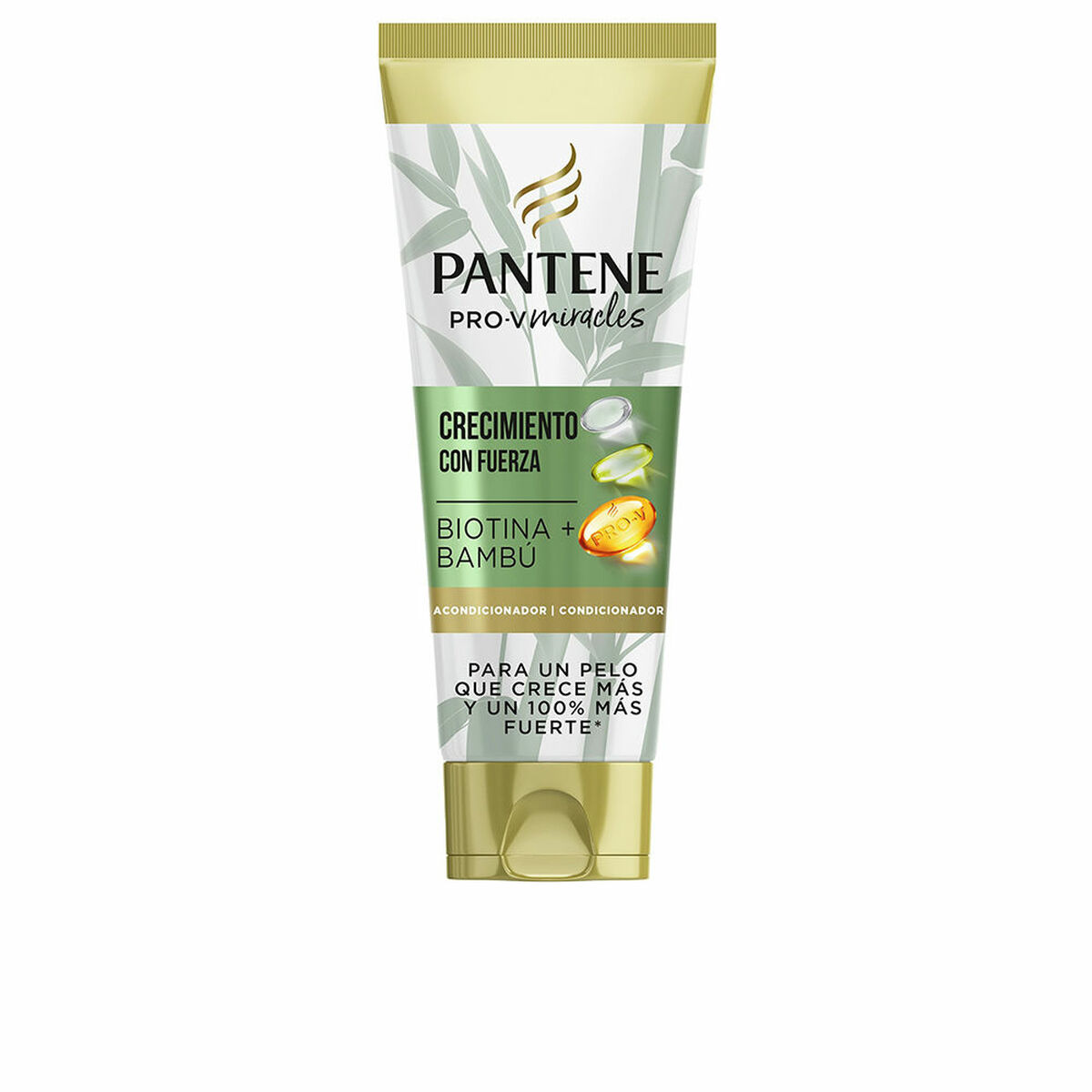 Balsam som stärker Pantene Miracle 160 ml