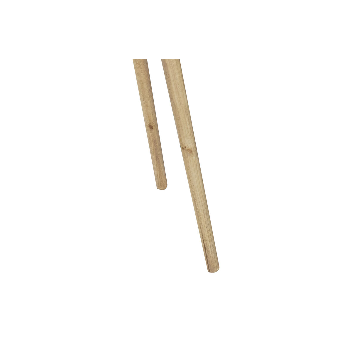 Skrivbord DKD Home Decor Trä MDF (120 x 50 x 98.5 cm) - 7