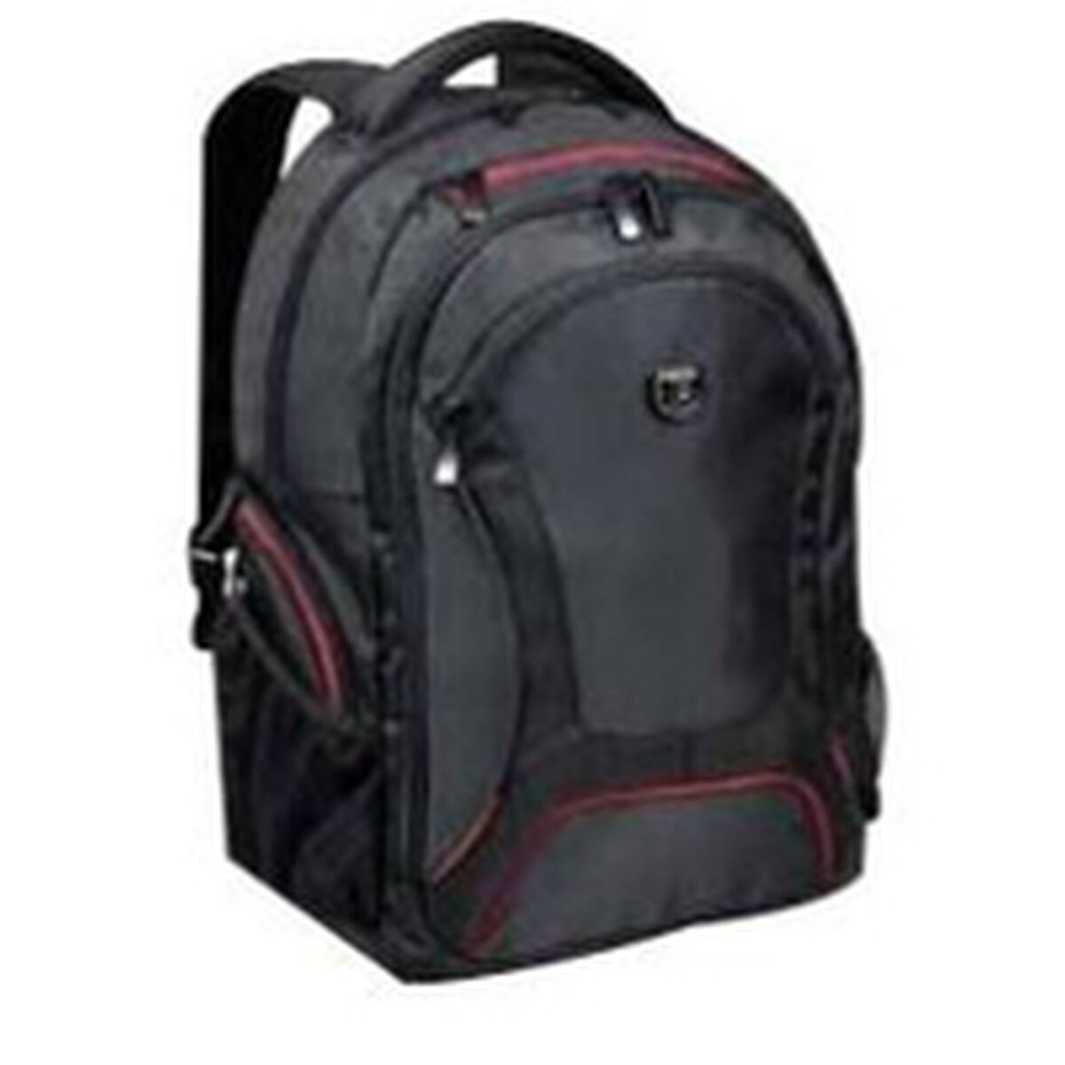 Laptopryggsäck Port Designs 160511 Svart 36 x 55 x 23 cm - 7