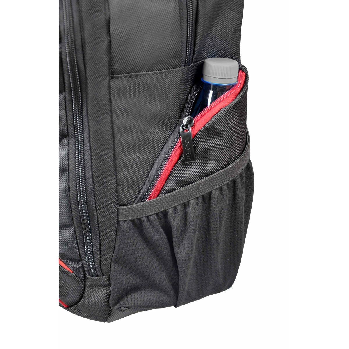 Laptopryggsäck Port Designs 160511 Svart 36 x 55 x 23 cm - 4