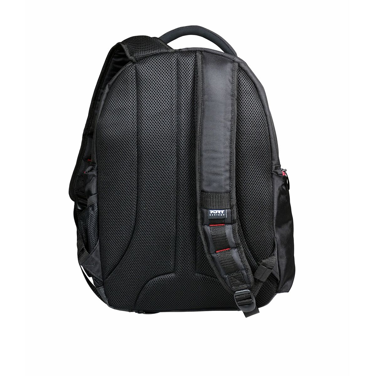 Laptopryggsäck Port Designs 160511 Svart 36 x 55 x 23 cm - 2