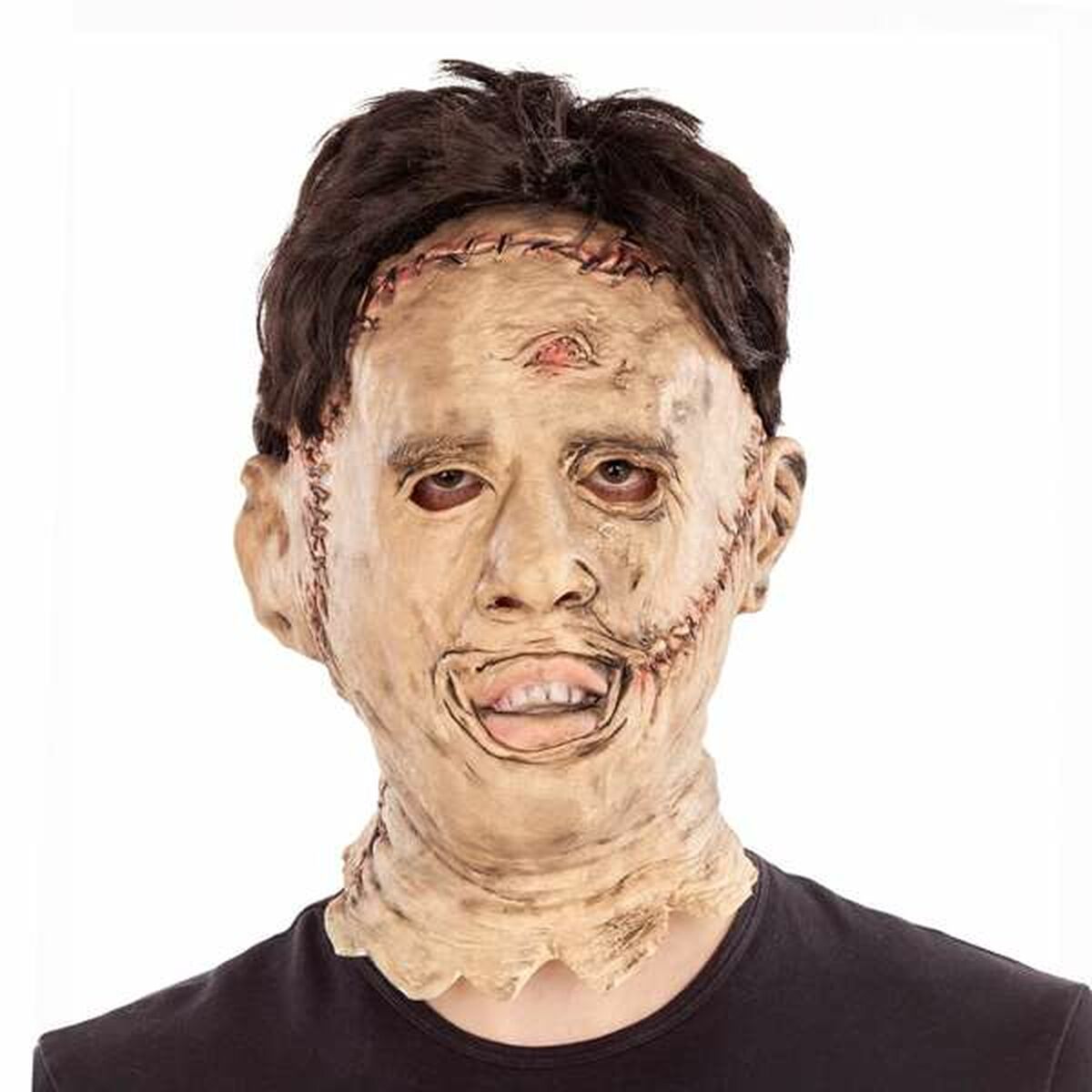Mask My Other Me Pyscho One size - 2