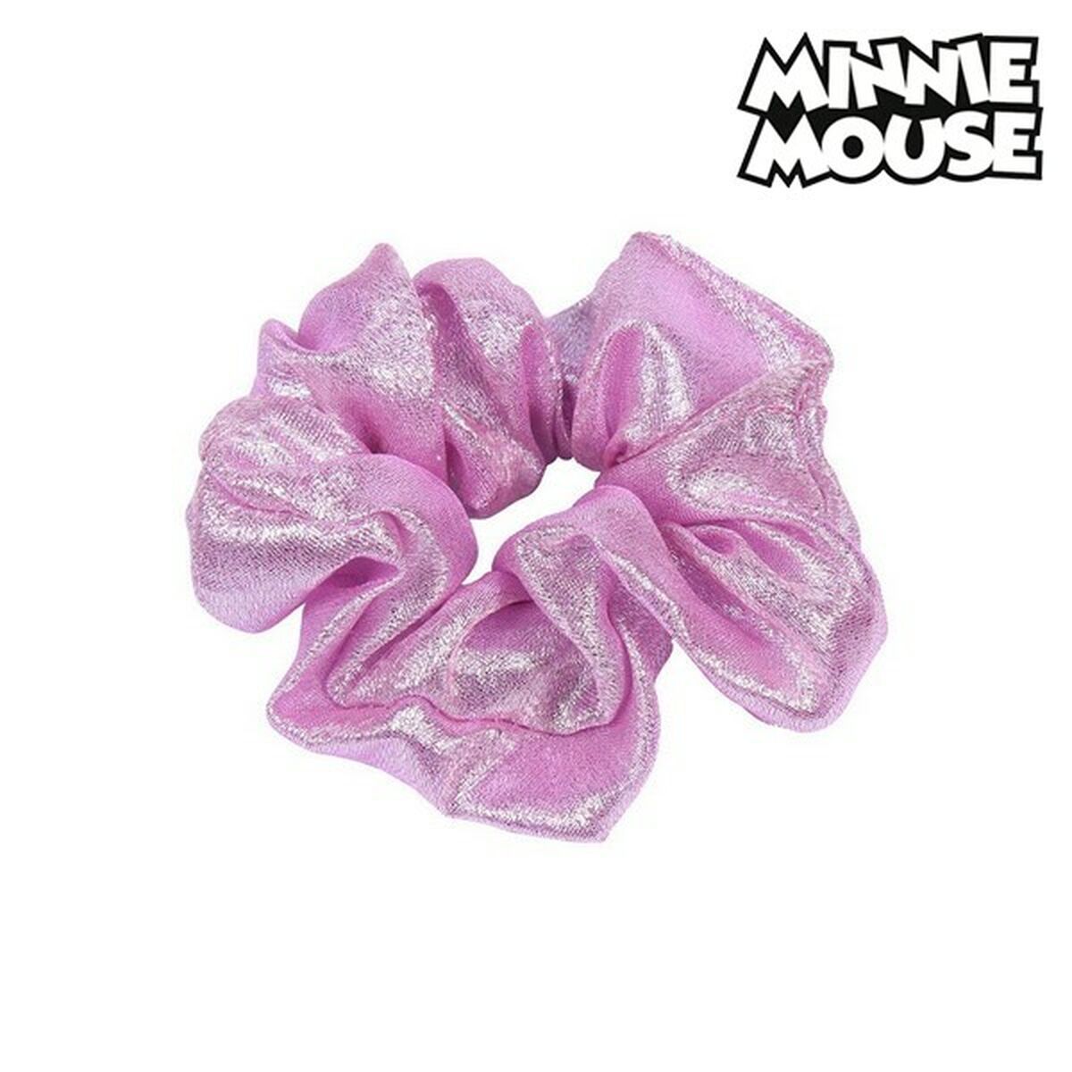 Necessär med accessoarer Minnie Mouse CD-25-1644 Multikomposition 26 x 26 x 6 cm (19 pcs) - 6