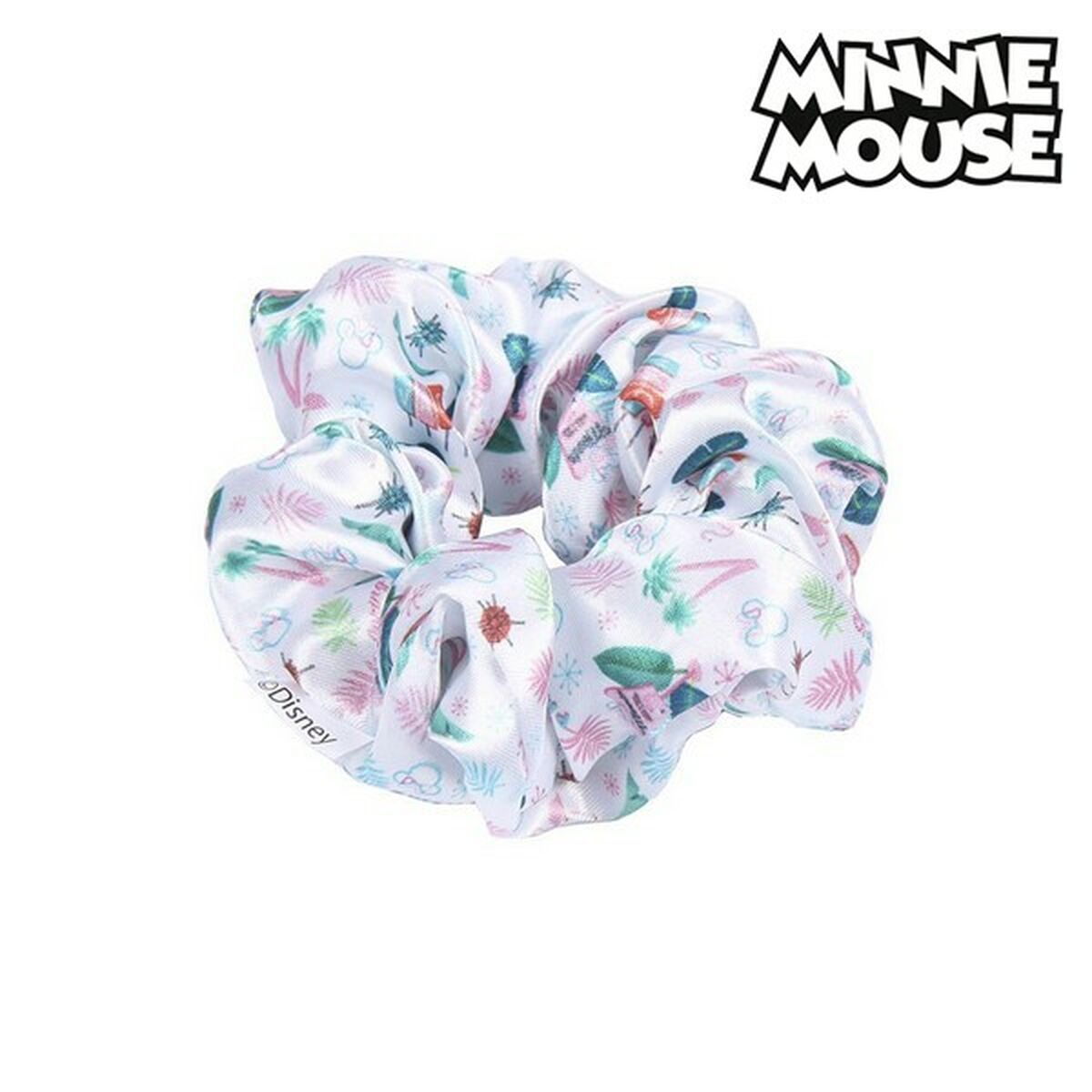 Necessär med accessoarer Minnie Mouse CD-25-1644 Multikomposition 26 x 26 x 6 cm (19 pcs) - 11