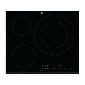 Induktionshäll Electrolux