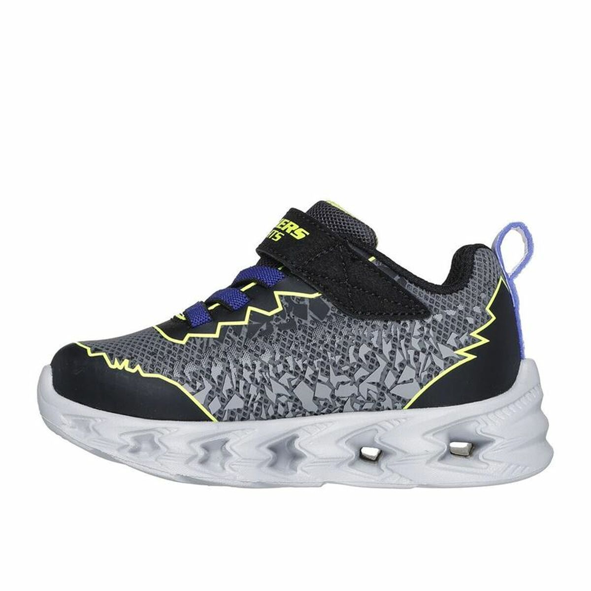 Sportskor för barn Skechers Vortex 2.0 - Zorento - 2