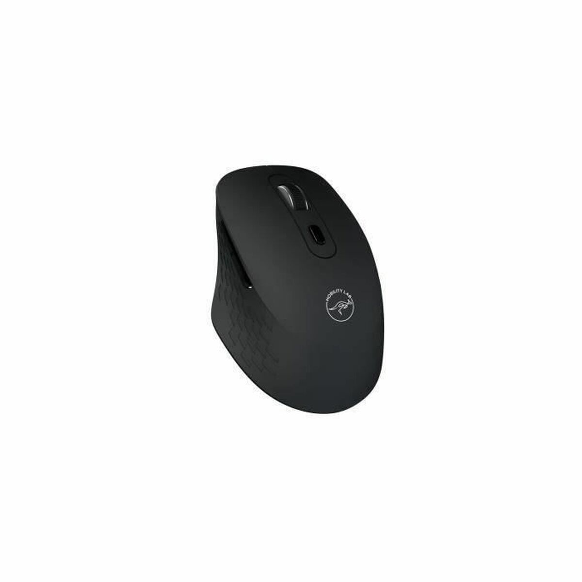 Trådlös Mus Mobility Lab Omega Svart noir 1600 dpi - 4