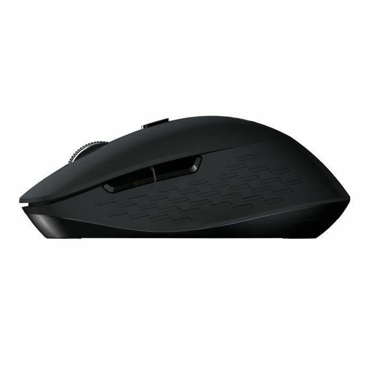 Trådlös Mus Mobility Lab Omega Svart noir 1600 dpi - 3
