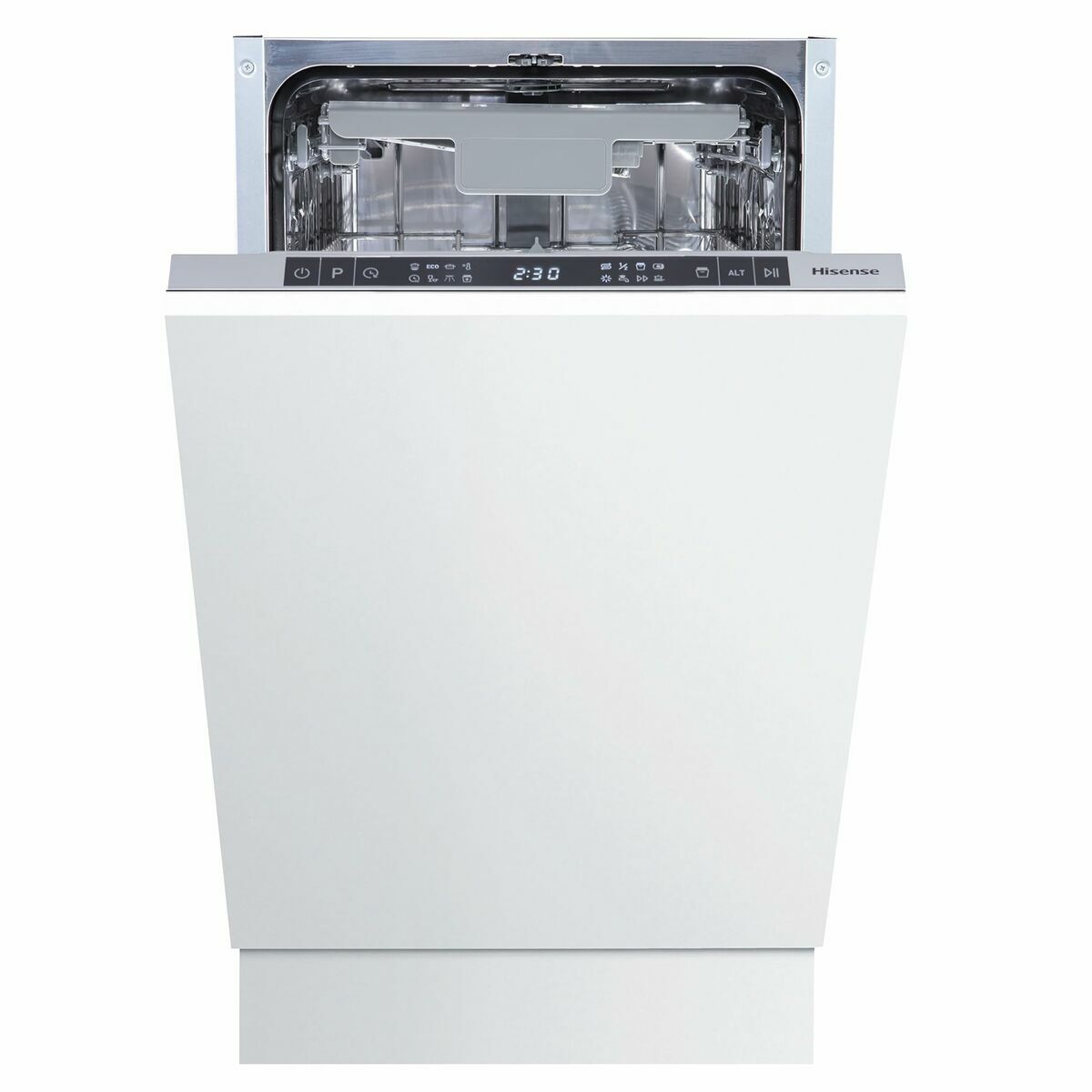 Diskmaskin Hisense HV542D10