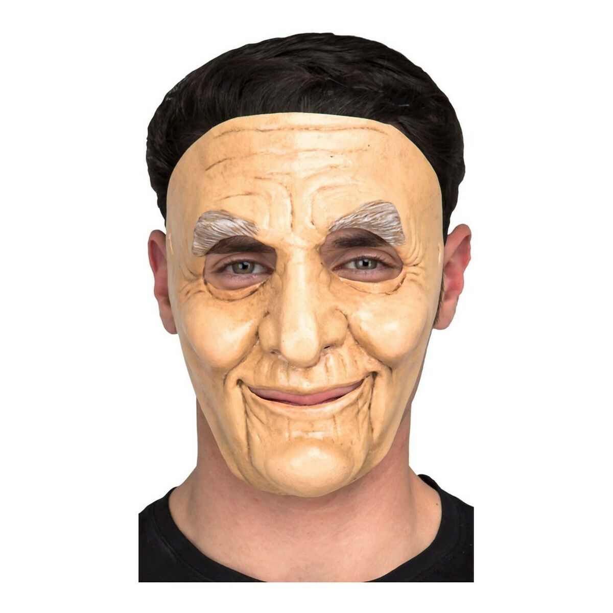 Mask My Other Me Old man - 2