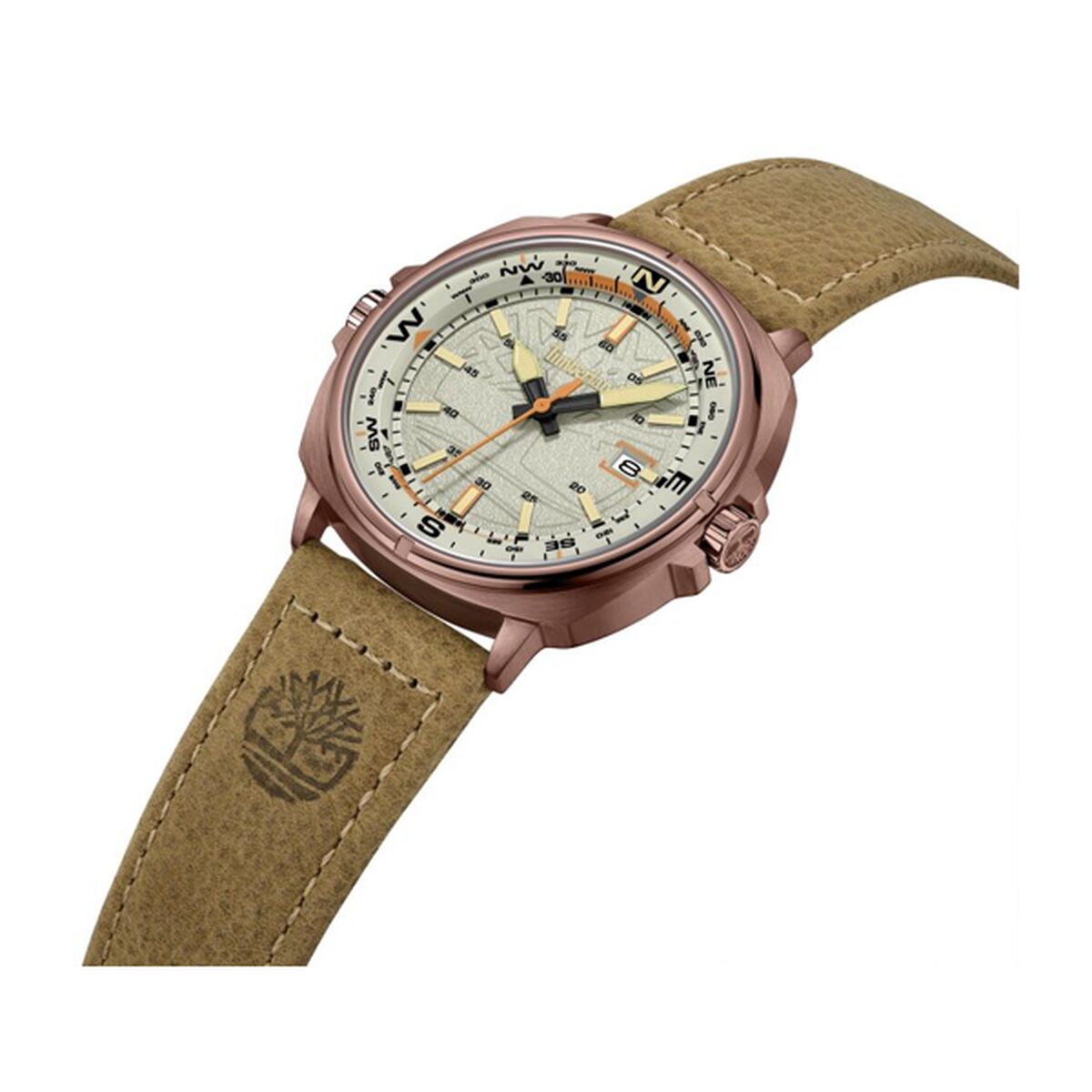 Herrklocka Timberland TDWGB2230802 - 2