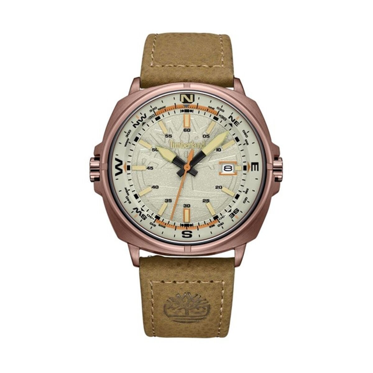 Herrklocka Timberland TDWGB2230802