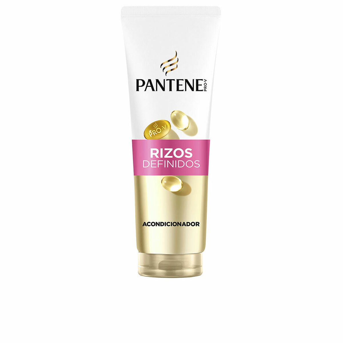 Definierande lockbalsam Pantene RIZOS DEFINIDOS 350 ml