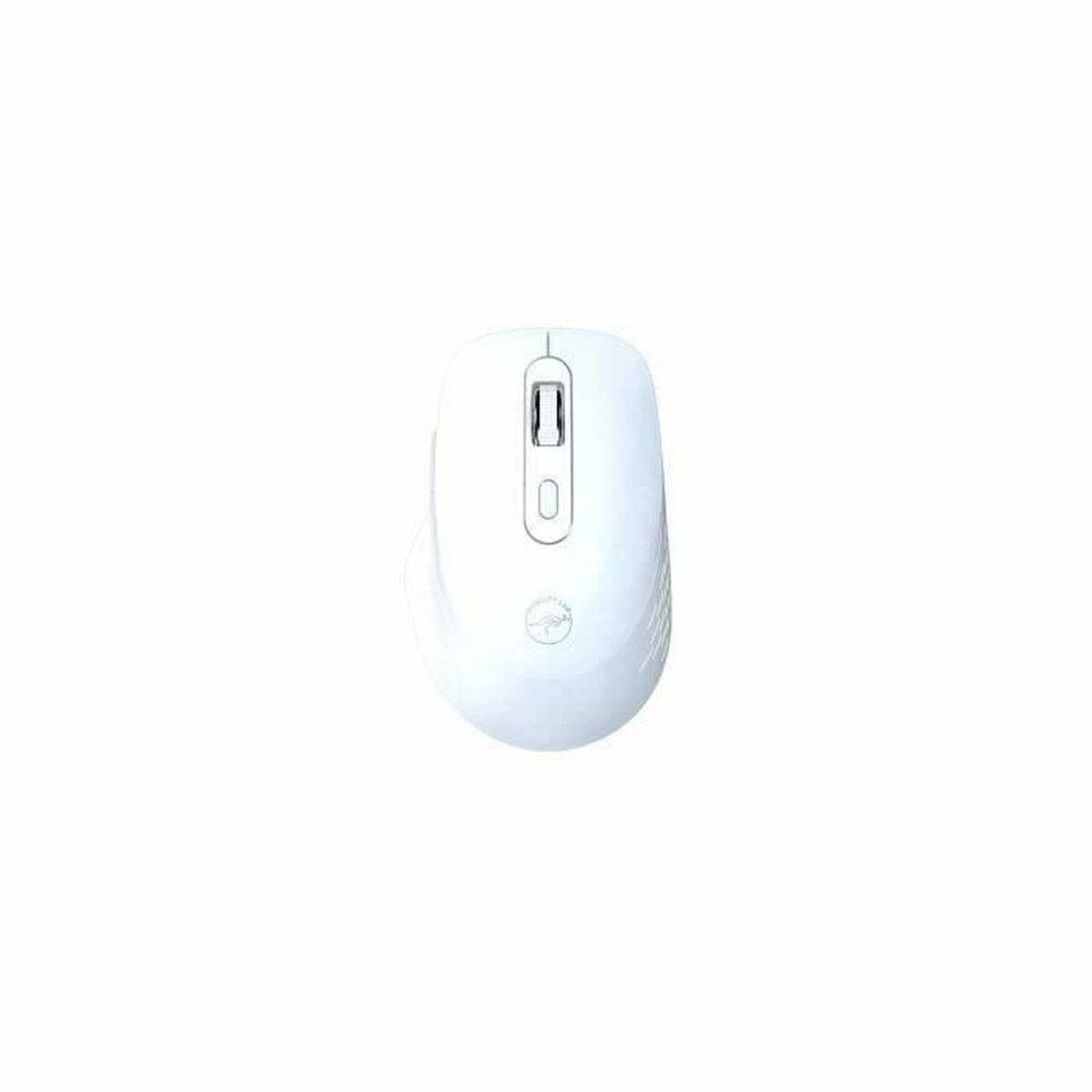Trådlös Mus Mobility Lab Omega Vit 1600 dpi - 3