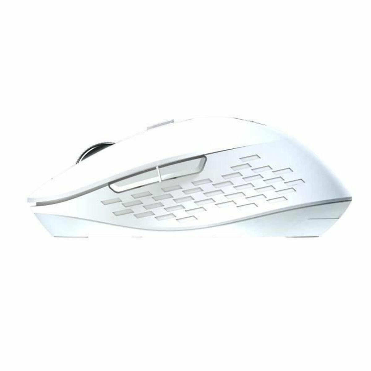 Trådlös Mus Mobility Lab Omega Vit 1600 dpi - 2