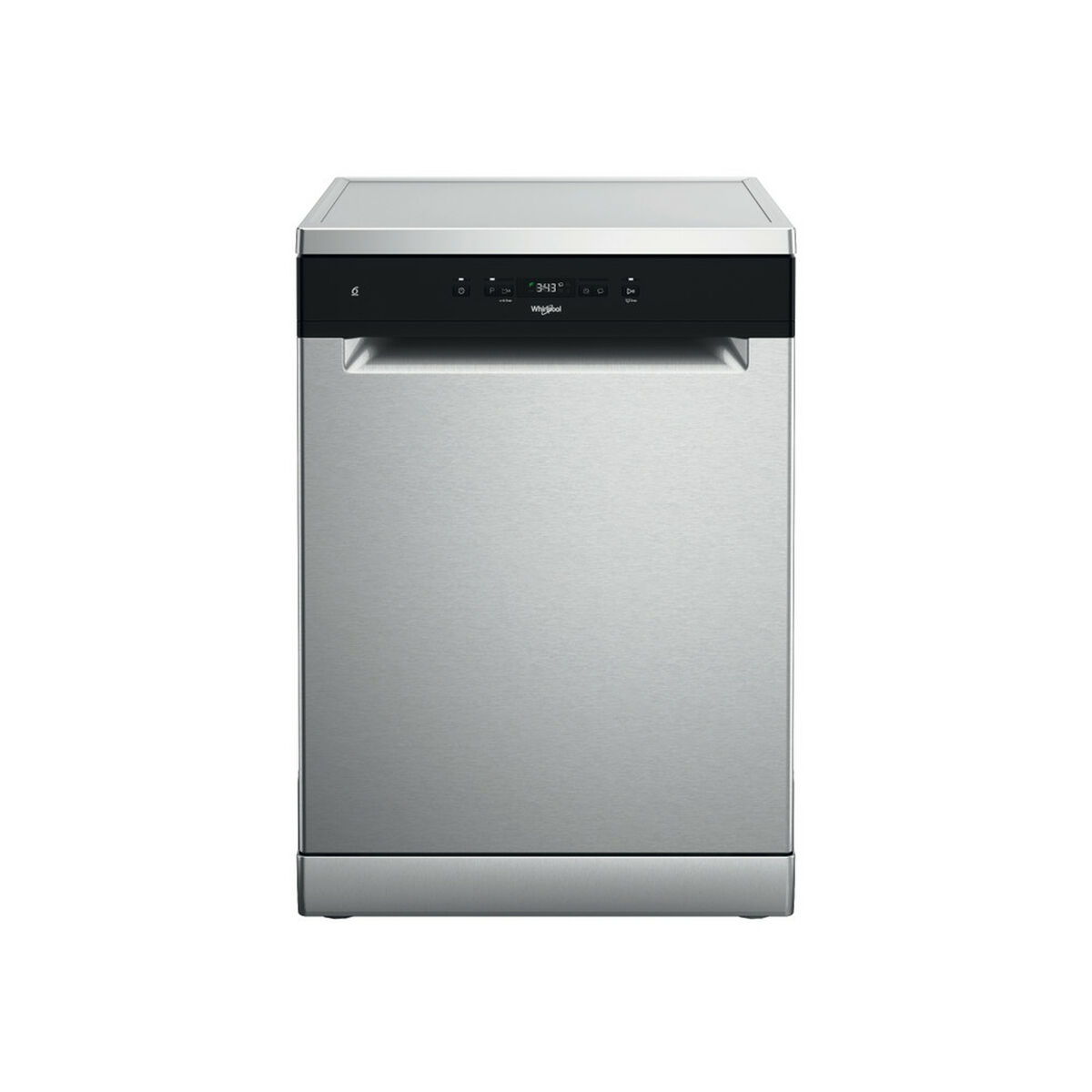 Diskmaskin Whirlpool Corporation W2FHD624X 60 cm