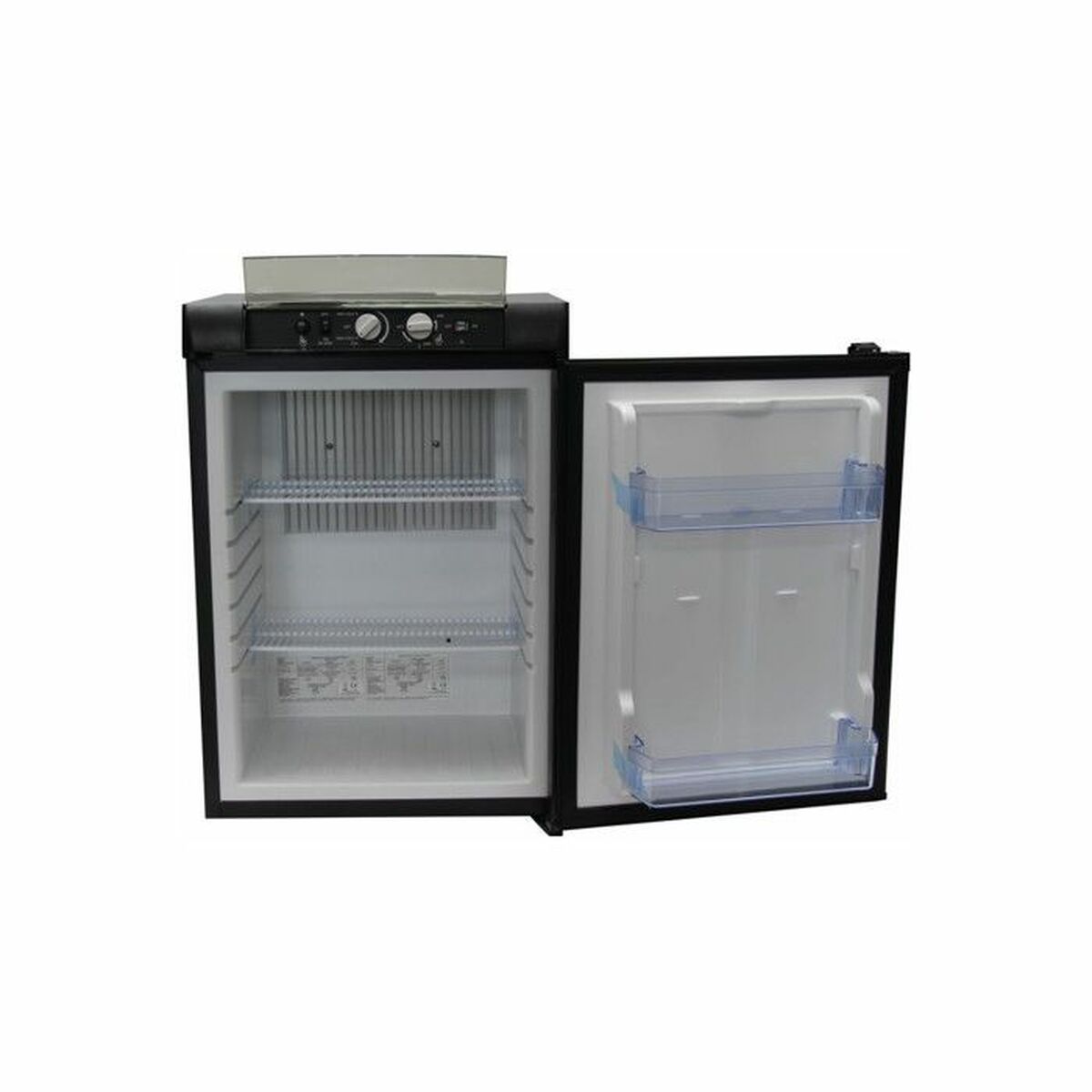 Minikylskåp Eza EZA 60 L - 2