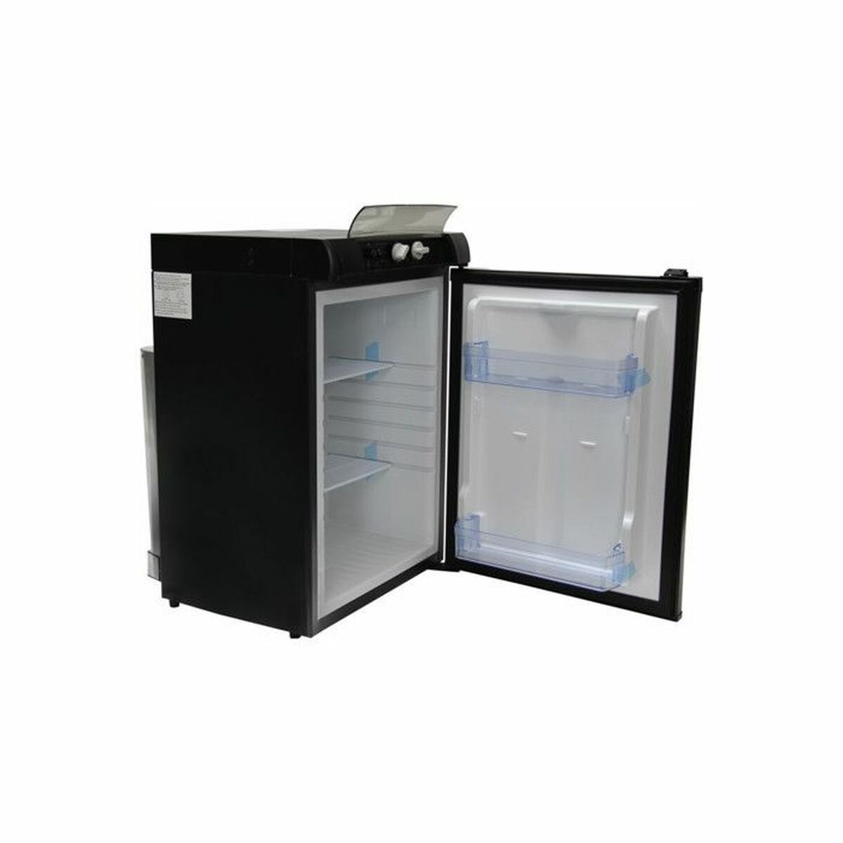 Minikylskåp Eza EZA 60 L - 3