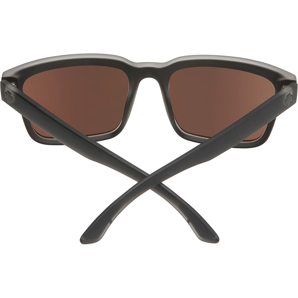 Unisexsolglasögon SPY+ 673520102356 HELM 2 57 - 4