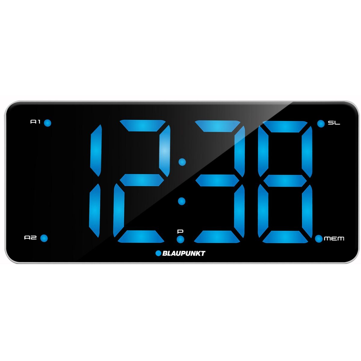 Klockradio Blaupunkt CR15WH