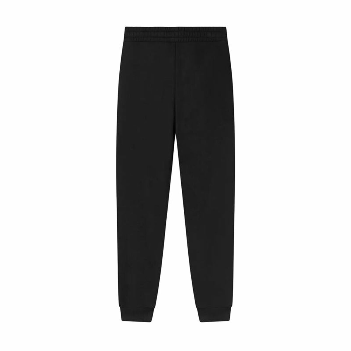 Nederdel träningsoverall för barn Puma Essentials+ Graphic Svart - 4