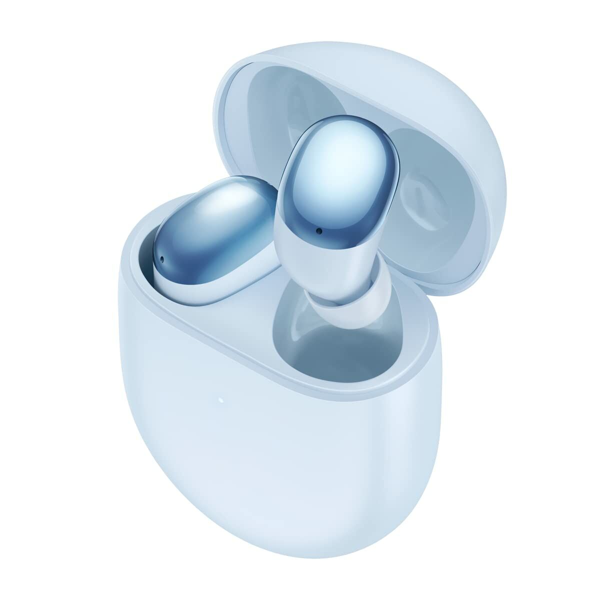 Bluetooth Hörlurar Xiaomi Redmi Buds 4 Blå - 2